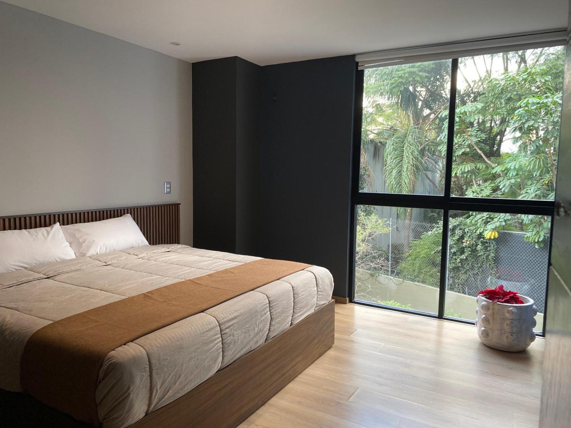 Aparthotel Dreamhaus Guadalajara Country Club Extérieur photo